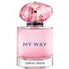 Giorgio Armani MY WAY NECTAR Eau De Parfum - - 50ml