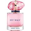 Giorgio Armani MY WAY NECTAR Eau De Parfum - trasparente - 30ml