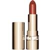 Clarins JOLI ROUGE Rossetto Satin - 737 spicy cinnamon - all