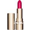 Clarins JOLI ROUGE Rossetto Satin - 775 pink petunia - all
