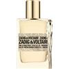 Zadig & Voltaire THIS IS REALLY HER! Eau De Parfum - - 50ml