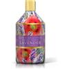 Rudy NATURE&AROME - LAVANDA Bagno Docciaschiuma - - 500ml