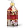 Rudy NATURE&AROME - ROSA Sapone Liquido - - 500ml