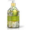 Rudy NATURE&AROME - BERGAMOTTO Sapone Liquido - - 500ml