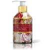 Rudy NATURE&AROME - ROSA Crema Mani e Corpo - - 250ml