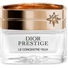 Dior DIOR PRESTIGE Le Concentré Yeux - Trattamento Contorno Occhi Antietà - - 15ml