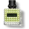 Valentino BORN IN ROMA GREEN DONNA Eau De Parfum - - 30ml