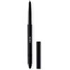 Dior DIORSHOW STYLO Eyeliner Waterproof - 24 Ore di Tenuta - Colore Intenso - 91 Matte Black - all