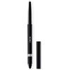 Dior DIORSHOW STYLO Eyeliner Waterproof - 24 Ore di Tenuta - Colore Intenso - 76 Pearly Silver - all