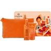 Collistar COFANETTO LATTE SPRAY ABBRONZANTE IDRATANTE SPF 20 Cofanetto Solare - - all