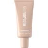 Mesauda HYDRAWARE Fluido SPF 50 Idratante - - 50ml