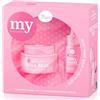 7Days FALL IN LOVE WITH YOUR SKIN Cofanetto Regalo - trasparente - 70ml