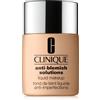 Clinique ANTI-BLEMISH LIQUID Anti-Blemish Solutions Liquid Makeup - 28 Ivory - all