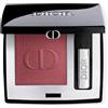 Dior DIORSHOW MONO COULEUR Ombretto per un Colore al Top e a Lunga Tenuta - 884 Rouge Trafalgar - all
