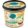 Skin Super Good NATURAL BODY SCRUB Scrub Granola e Macadamia Nut - - all
