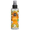 Organic Shop GLOW BODY MIST Spray Corpo Illuminante Milkshake alla Vaniglia - - all