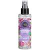 Organic Shop MOISTURIZING BODY MIST Spray Corpo Idratante Cocktail di Fiori - - all