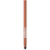 MAYBELLINE TATTOO LINER AUTOMATIC GEL Matita Occhi - Copper Nights - all