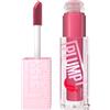 MAYBELLINE LIFTER PLUMP Gloss Rimpolpante - 2 MAUVE BITE - all