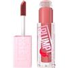 MAYBELLINE LIFTER PLUMP Gloss Rimpolpante - 5 PEACH FEVER - all
