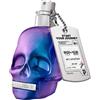 Police TO BE MY.AVATAR FOR MAN Eau De Parfum - trasparente - 40ml