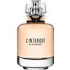 Givenchy L'INTERDIT Eau De Parfum Ricaricabile - - 100ml