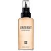 Givenchy L'INTERDIT Eau De Parfum Ricaricabile - - 150ml
