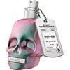 Police TO BE MY.AVATAR FOR WOMAN Eau De Parfum - - 40ml
