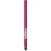 MAYBELLINE TATTOO LINER AUTOMATIC GEL Matita Occhi - Burgundy Break - all