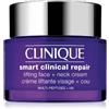 Clinique SMART CLINICAL REPAIR™ LIFTING FACE + NECK CREAM Crema Idratante Anti-età - - 75ml