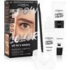 L'Oréal Paris BROW COLOR KIT Kit Colorazione Sopracciglia - 5.0 Brunette - all