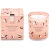 Marionnaud CHERRY FLOWER SCENTED CANDLE Candela Profumata - - 150g