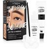 L'Oréal Paris BROW COLOR KIT Kit Colorazione Sopracciglia - 3.0 Dark Brunette - all