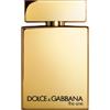 Dolce&Gabbana THE ONE FOR MEN GOLD Eau De Parfum Intense - - 100ml