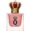 Dolce&Gabbana Q BY DOLCE&GABBANA Eau De Parfum Intense - trasparente - 30ml