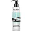 Redken HYDRATING CURL CREAM Crema per Capelli Ricci - - 250ml