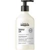 L'Oreal Professionnel METAL DETOX Shampoo Chelante per Capelli Danneggiati e Colorati - - 500ml