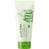 NATURE REPUBLIC ALOE VERA CLEANSING GEL CREAM Crema Gel Detergente - trasparente - 150ml
