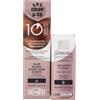 ALAMA PROFESSIONAL SOS COLOR&GO 10MIN Duo Set - 8.43 Biondo Chiaro Rame Dorato - all