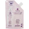 ALAMA PROFESSIONAL ECOREFILLME COLOR Ricarica Shampoo Mantentimento Colore Capelli Colorati - - 100ml
