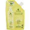 ALAMA PROFESSIONAL ECOREFILLME FREQUENT Ricarica Shampoo Uso Frequente per Tutti i Tipi di Capelli - - 100ml