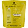 ALAMA PROFESSIONAL FREQUENT Ricarica Shampoo Uso Frequente Tutti i Capelli - Eco Refill - - 1000ml