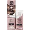 ALAMA PROFESSIONAL SOS COLOR&GO 10MIN Duo Set - 7.0 Biondo - all