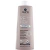 ALAMA PROFESSIONAL REPAIR Shampoo Ristrutturante Capelli Danneggiati e Sfibrati - - all
