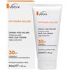 Vebix PHYTAMIN SOLARE Crema Viso SPF30 - - 50ml