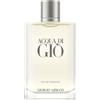 Giorgio Armani ACQUA DI GIÒ Eau De Toilette - trasparente - 200ml