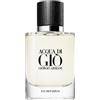 Giorgio Armani ACQUA DI GIÒ Eau De Parfum - - 30ml
