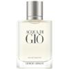 Giorgio Armani ACQUA DI GIÒ Eau De Toilette - - 50ml