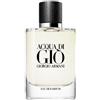 Giorgio Armani ACQUA DI GIÒ Eau De Parfum - - 50ml