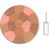 Guerlain TERRACOTTA La Poudre Éclat Bonne Mine Naturell - Ricarica - 2 Medium Cool - all